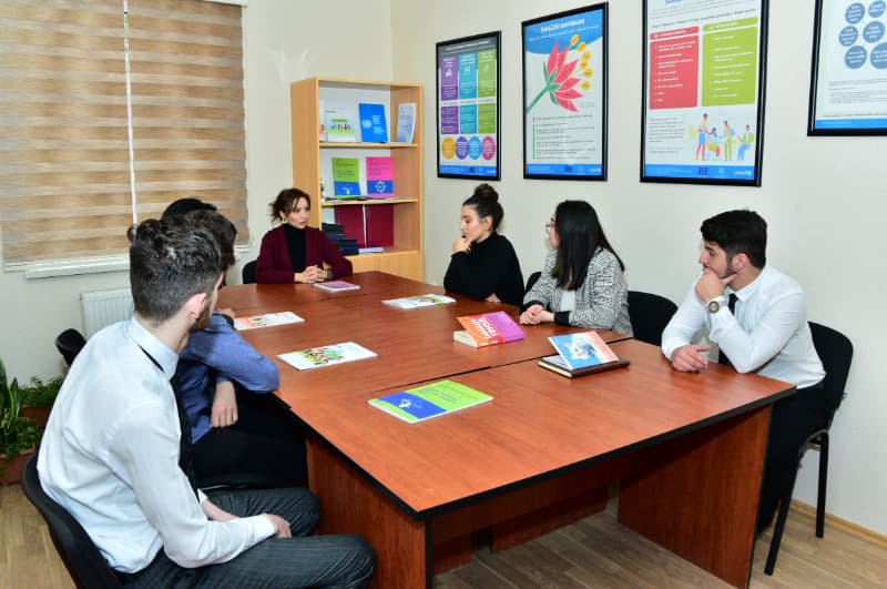 Disability Support Services