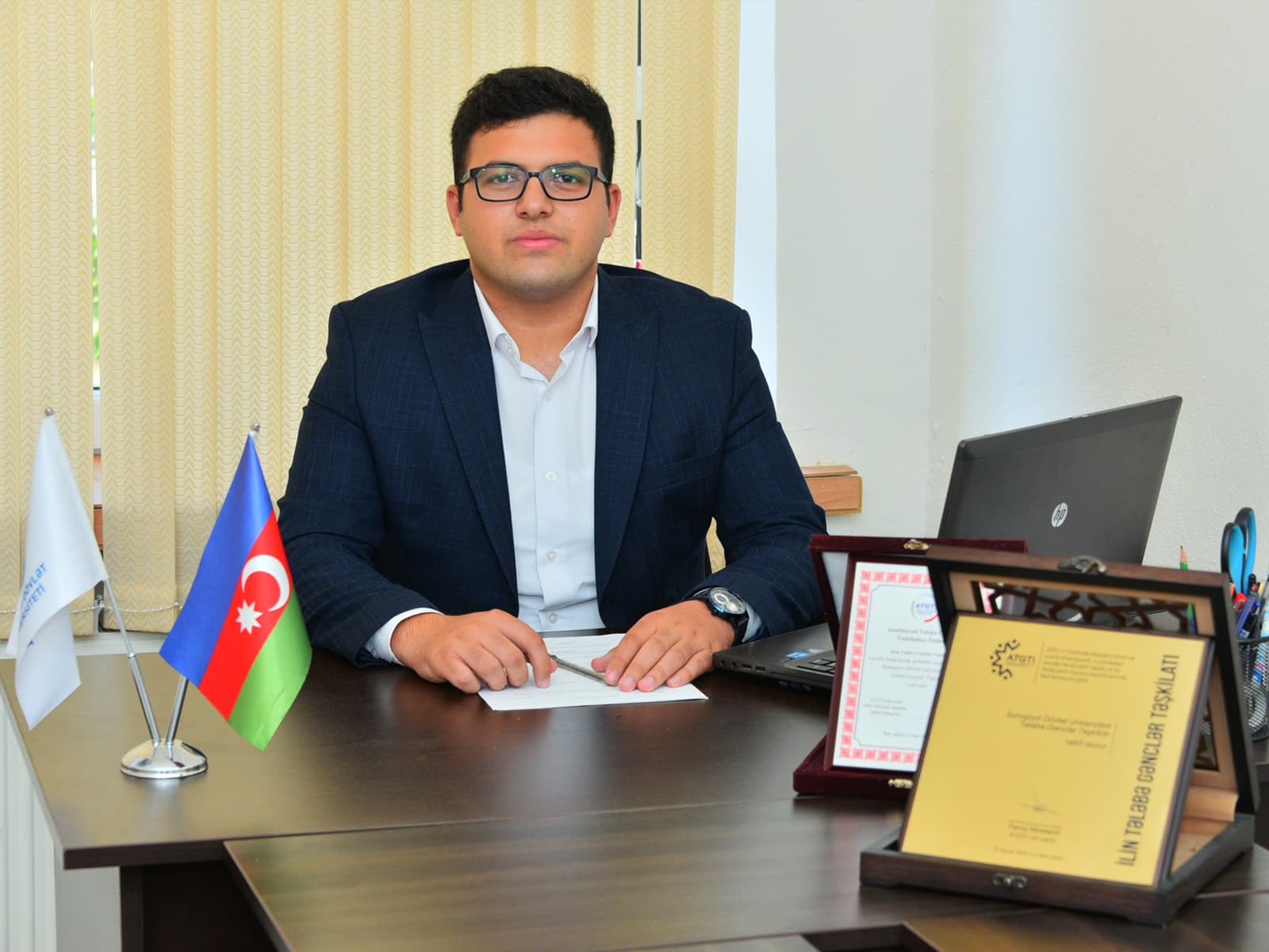 Student Youth Organization